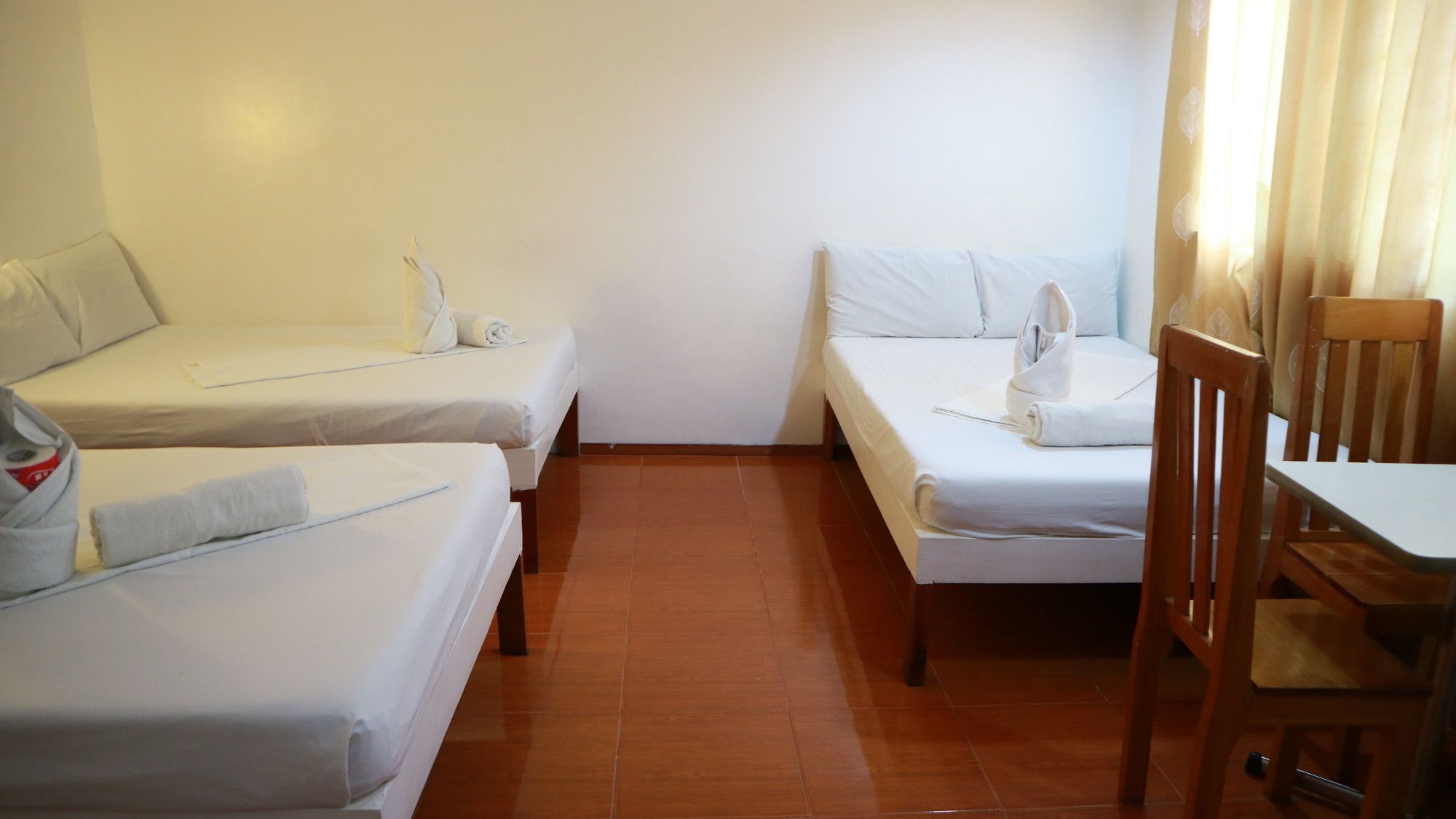 Big Brother Condotel Puerto Princesa Екстериор снимка